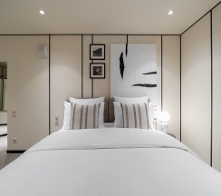 Standard Accessible room в Glinz