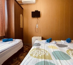 Комфорт 13 в Элизиум