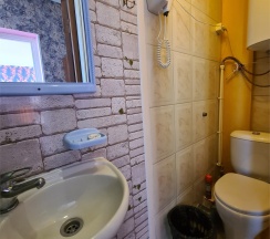 Апартаменты в Алёнка