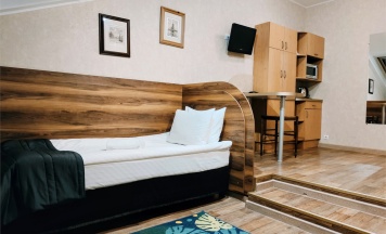 Семейный в Вера