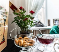 Стандарт_Ретро в Art House