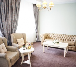Family room/Двухкомнатный (семейный) - 4* в Грумант