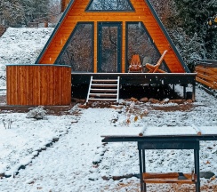 Дом в У реки