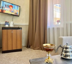 Номер стандарт семейный в Villa Victoria