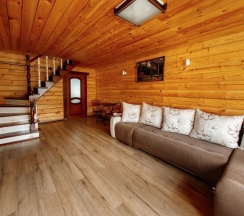 Квартира в Каприз