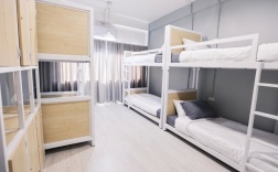 Двухместный номер Standard двуспальная кровать в Local Time Bangkok - Hostel