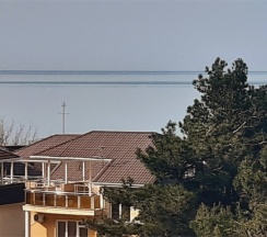 2-х комнатный с кухней в Орхидея