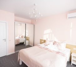 Семейный люкс в Business Residence