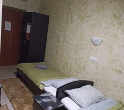 3-местная комната стандарт в Надежда