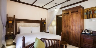 Стон Таун: Отель Turaco Spice Tree a Tribute Portfolio Hotel