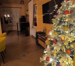 Дом в БлагоДать