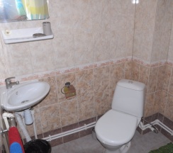 Двухместный номер Superior с красивым видом из окна двуспальная кровать в Лакада