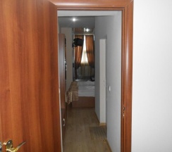 Двухместный номер Comfort 2 отдельные кровати в Ноев Ковчег