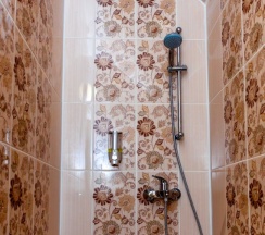 четырехместный стандарт в Relax88