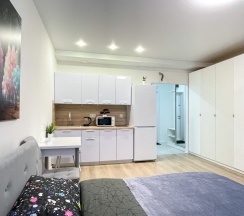 Квартира в Апартаменты на улица Михайлова, 30Ак6