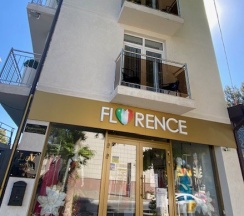 Улучшенный двухместный номер в Hotel La V