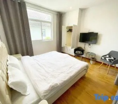 Люкс в Shanghai RUYIGE homestay