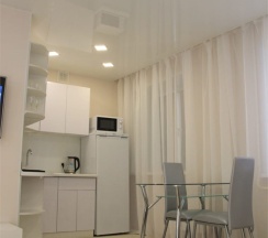 Ленинский 37 Люкс в Luxury