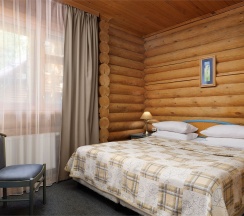 Коттедж с 3 спальнями и мини-кухней в Истра Холидей