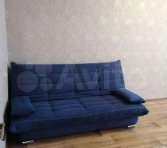 Квартира в Апартаменты на 10-й микрорайон, 3