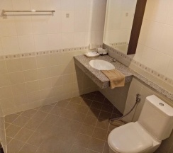 Номер Standard в Zip Lounge & Apartments