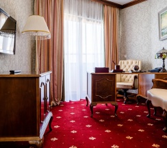 Сюит в Надежда SPA&морской рай