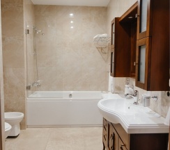 Полулюкс в Hotel Grand