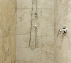 Трёхместный семейный номер Standard в B&B Al giardino del vicolo