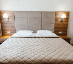 Стандарт 2 корпус в Panorama SPA-Hotel