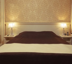 Люкс-Элит в Салют