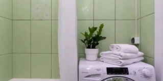 Санкт-Петербург: Апартаменты Angel Apartment (Апартаменты Ангел)