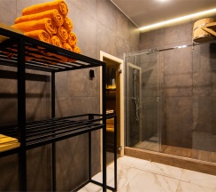 РЕЗИДЕНЦИЯ ЛЮКС в Villingston Residence