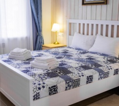 Домик Giardino в Иртышская Ривьера