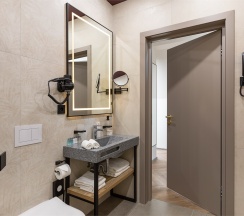 Стандарт Бизнес в Berry Hotel&Spa 4*