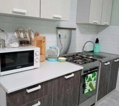 Коттедж Standard с 4 комнатами в Дом у леса