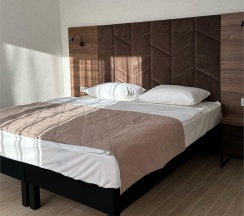 Стандарт комфорт в Gold Otel