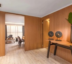 Люкс Premium в Ibis Styles Heraklion Central