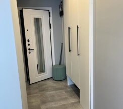 Ленинский 1050 в Апартаменты LadOtel, Москва