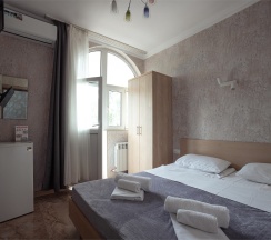 ЭКОНОМ ДВУХМЕСТНЫЙ в Rich