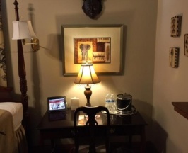 Номер Deluxe в 1896 O'Malley House