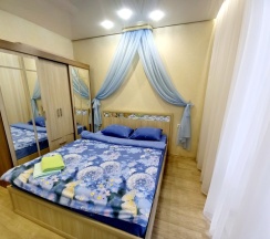 Апартаменты Венеция в Комфорт