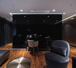VIP Люкс в Гамма 5