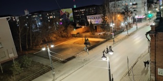 Омск: Апартаменты Апартаменты на Ул. Ленина дом 30