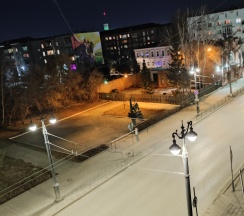 Квартира в Апартаменты на Ул. Ленина дом 30