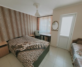 3-местная комната комфорт в Друзья