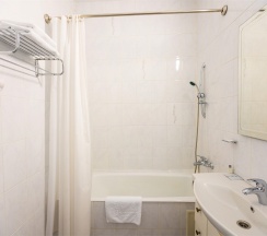 Кинг сайз в Дружба