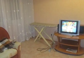 Апарт-отели Apartments Hotel Mah в Кирове