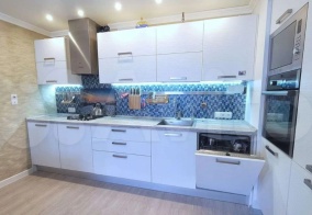 Апартаменты Апартаменты на Кальная улица, 34 в Рязанской области