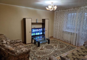 Апартаменты Apartment on Gogolya, 61 в Костанае