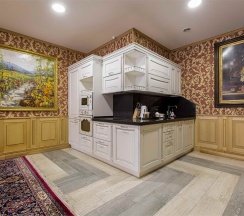 Family Premium Suite 3-bedroom в Усадьба Хлудова